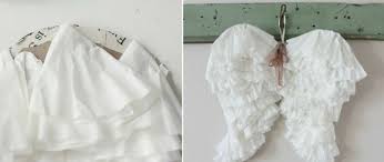 Engelsflugel Basteln Als Accessoire Zum Kostum 7 Diy Ideen Gatsby Kostumselber Karneval Fasching Dansenfeesten Selb Diy Engelsflugel Feenflugel Basteln