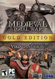 Creative assembly, download here free size: Izlesik Medieval Total War Torrent Medieval Total War Pc Giochi Torrents Total War Became A Company Creative Assembly