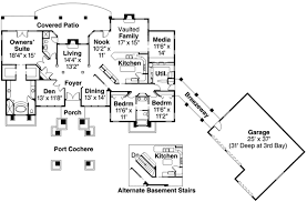 Homes with detached garages may be the type you plan to build if the house plan you are building does not include an attached garage. Contemporary House Plan 3 Bedrooms 3 Bath 3065 Sq Ft Plan 17 387