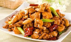 Fetucini ayam kung pao bisa dikategorikan masakan fusion dengan perpaduan kuliner barat dan timur. Resep Ayam Kungpao Tionghoa Info