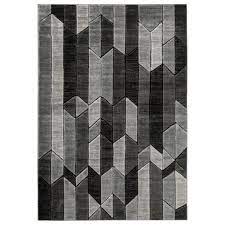 To add coziness and texture, consider an oval braided rug. Signature Design By Ashley Contemporary Area Rugs R403461 Chayse Gray Large Rug Northeast Factory Direct Rugs