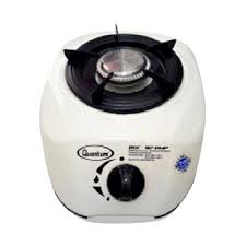 Harga quantum qgc101rb kompor gas 1 tungku. Quantum Kompor Gas 1 Tungku Qgc 112dmpc Terbaru Agustus 2021 Harga Murah Kualitas Terjamin Blibli