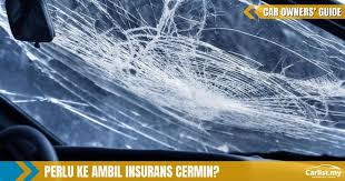 Harga insurans kereta 3rd party ditentukan oleh faktor kondisi kenderaan dan harga semasa mengikut pasaran. Kepentingan Insurans Cermin Kereta Dan Cara Membuat Tuntutan Car Owners Guides Carlist My