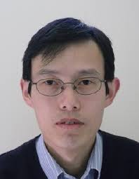 Dr Lie Xu
