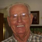 Roscoe Mayberry Obituary 2015