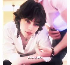 Chase Keith and Carrington