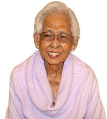 Nena Belmonte Obituary