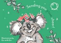 Greeting card merry christmas koala. Aussie Christmas Gifs Get The Best Gif On Giphy