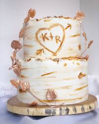 Birch Tree Wedding Cake Rustic Wedding Cake Cake Rustic Wedding Cake Wedding Cake Tree