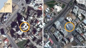 You may also access the site immediately by clicking the. Israel Gaza Why Is The Region Blurry On Google Maps Bbc News