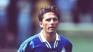 This is the profile site of the manager bruno labbadia. Bruno Labbadia Spielerprofil Transfermarkt