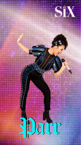 Check out this fantastic collection of six the musical wallpapers, with 43 six the musical background images for your desktop, phone or tablet. Six On Twitter Who Wants Some Awesome New Six Wallpapers For Their Phone Whichqueenareyou 1 2