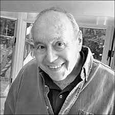 EDWARD BLOOM Obituary (2025)