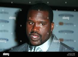 Shaquille hi-res stock photography and images