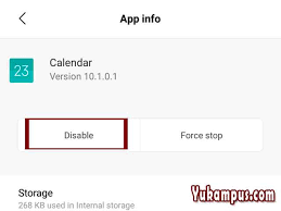 Cara restore atau pengembalian aplikasi bawaan hp xiaomi yang terhapus seperti apa juga sudah kami sebutkan dalam part terakhir dalam pembahasan di atas. Cara Menghapus Aplikasi Bawaan Xiaomi Tanpa Root Tips Dan Trik Mi Community Xiaomi