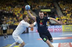 Då klev viktor claesson fram och avgjorde matchen på övertid. Seger Mot Polen Men Sverige Imponerade Inte
