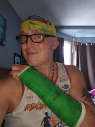 Runners Love Running