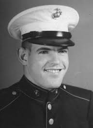 Sgt Garland Claude Bobbitt (1934-1966)