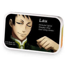Lau Tea
