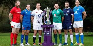 Tournoi des 6 nations : Ce Qu Il Faut Savoir Sur Le Tournoi Des Vi Nations 2018