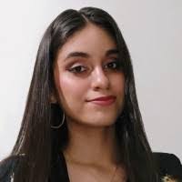 Cynthia Arancibia's Instagram, Twitter & Facebook