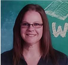 Krista Warren's Instagram, Twitter & Facebook