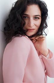 Jenny Slate On Marcel The Shell, Giving Birth & Quitting Weed