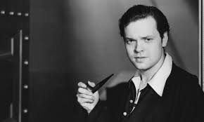 Resultado de imagem para o quarto mandamento de O Welles