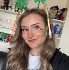 Roommate search! Hi! My roommate and I are currently looking for someone to  live with us for the 2025-2026 school year in a 3x3 cottage in Capstone  Cottages! I'm a Biology major