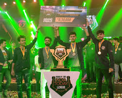 September 6 at 7:54 am ·. Free Fire India Today League Final Highlights Team Nawabzade Wins Finale India Today