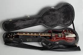 The boss of guitarists with his sensual tremolo and the fat sound like a. Retrofret Vintage Guitars