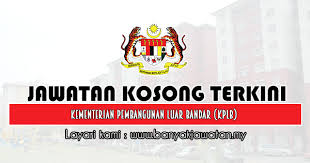 Ketua setiausaha, kementerian pembangunan luar bandar. Jawatan Kosong Kerajaan Di Kementerian Pembangunan Luar Bandar Kplb 16 Okt 2019 81 Kekosongan Home Decor Decals Playbill Decor