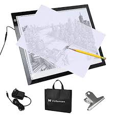 The crayola light up tracing pad lets kids trace and colour detailed scenes. Top 10 Best Tracing Light Pad 2020 Review Review Best 1