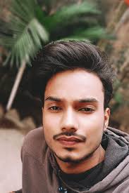 Vikas Pandit, Model In Varanasi