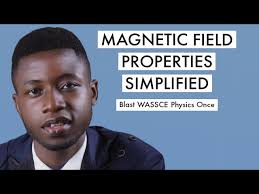 WAEC Physics Tutorial Questions & Answer 2025 On Magnetic Properties (Top  7)
