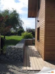 Photos De Gabions Tendance Gabion Le Gabion Pro Pour Tous Caracteristiques D Eau De Jardin Structure De Jardin Amenagement Jardin