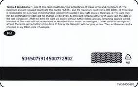 Beijing also gets its first h&m and lebanon becomes a new franchise market. Gift Card H M Pink H M Malaysia Big Logo Col My H M 003 Svg1450476