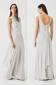 Ghost London Vintage Satin Bridesmaid Gowns Deco Weddings In 2020 Bridesmaid Gown Satin Bridesmaids Gowns Gowns