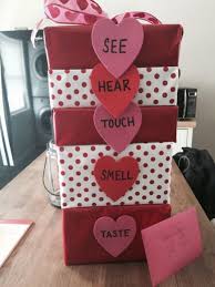 Give your guy a gift he can use. Romantic Diy Valentines Day Gifts For Your Boyfriend Or Girlfriend Vanchitecture Valentines Day Gifts Boyfriends Diy Valentines Gifts Diy Gifts For Him