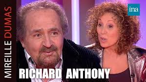 Richard Anthony
