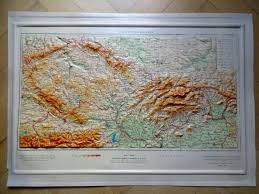 Česko mapa zobraziť mapu s ulicami terén zobraziť mapu ulíc s terénom satelitné zobraziť satelitné snímky hybridné zobraziť snímky s názvami ulíc. Ako Som Nasiel Plasticku Mapu Ceskoslovenska Lepsia Geografia