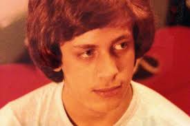 About — Chuck Duke