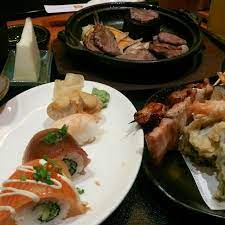 Watami Japanese Restaurant Japanese Restaurant Beef Wagyu Beef