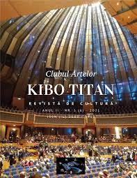 Cu pașaport biometric sau românesc. Calameo Revista Kibo Titan Nr 6 29 Martie 2021