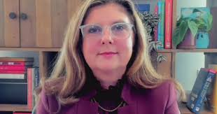 Transcript: Betsey Stevenson