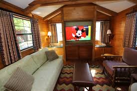 The camping sites are a combination of paved driveways and sandy paths. Disney S Fort Wilderness Resort Campground Walt Disney World