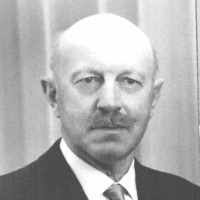 Eugene Auguste Preau (1891–1971)