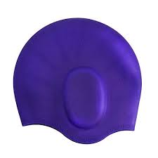 Well for many swimmers its mission possible. Yjwb Swim Cap Non Toxic Tasteless Durable High Swim Caps Elasticity Waterproof Dry Hair Oversized Silicone Swimming Cap Unisex Children Adult Curly Hair Long Hair Buy Online In Bahamas At Bahamas Desertcart Com Productid
