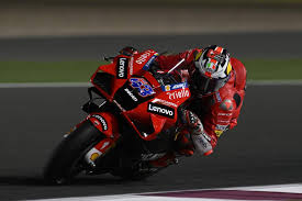 The motogp series has released a provisional 2021 calendar with the qatar season opener set for 28th march, later than usual. Quartararo Ends Motogp S First 2021 Pre Season Test On Top The Race