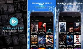 Manage local or remote apks. Cuevana 3 Pro Apk V3 0 Free Download For Andriod Apkwine